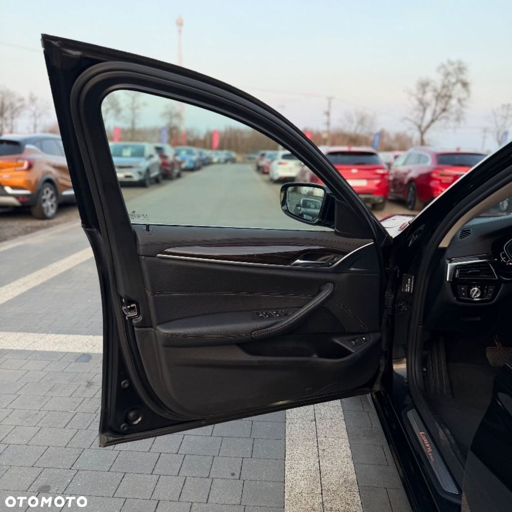 BMW Seria 5 - 9