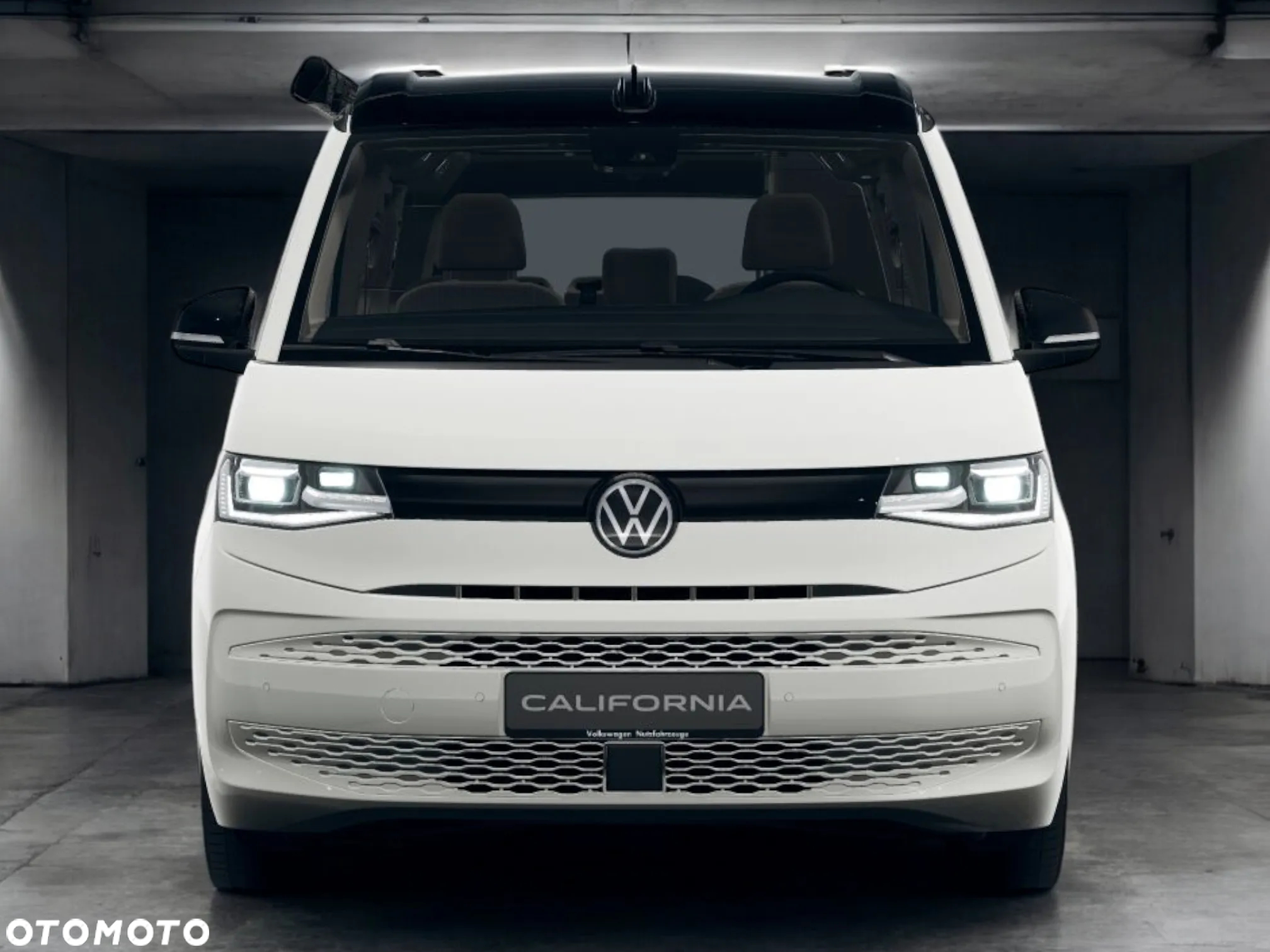 Volkswagen California - 4