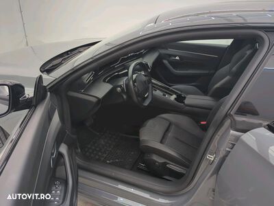 Peugeot 508 - 4