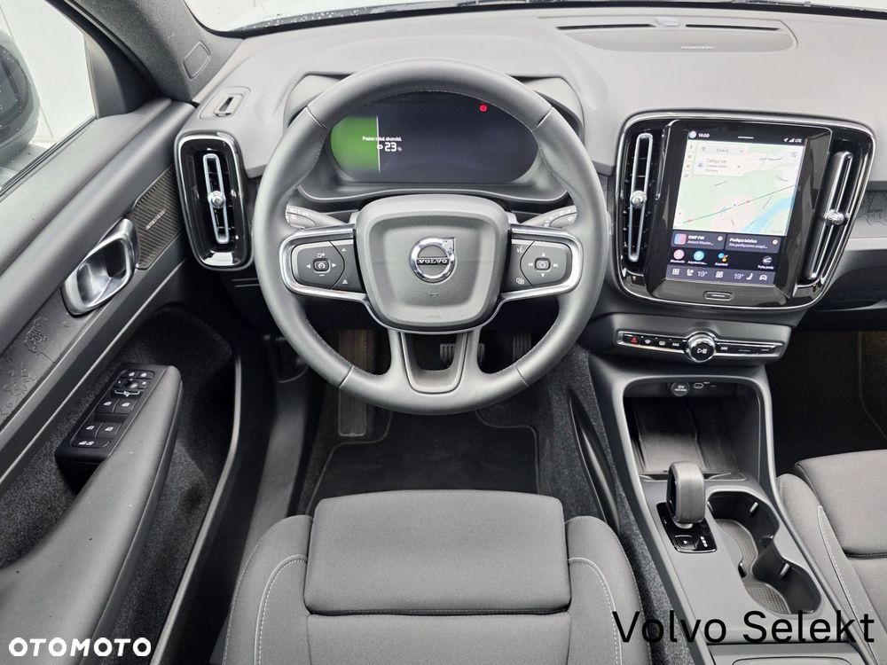 Volvo C40 - 20