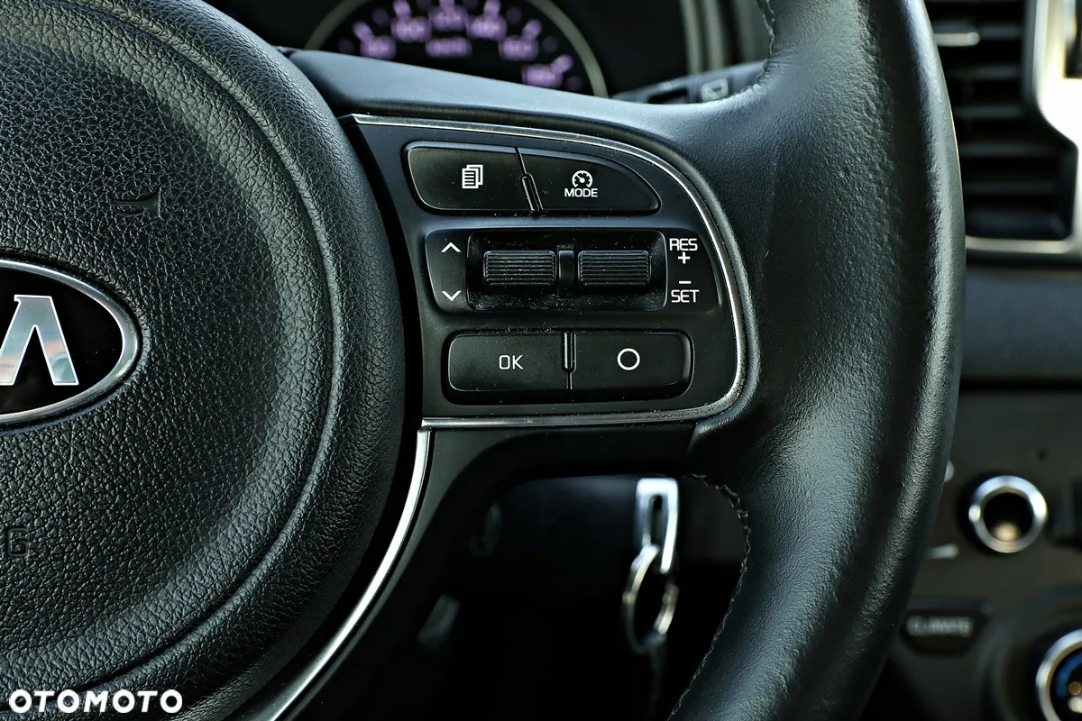 Kia Sportage - 23