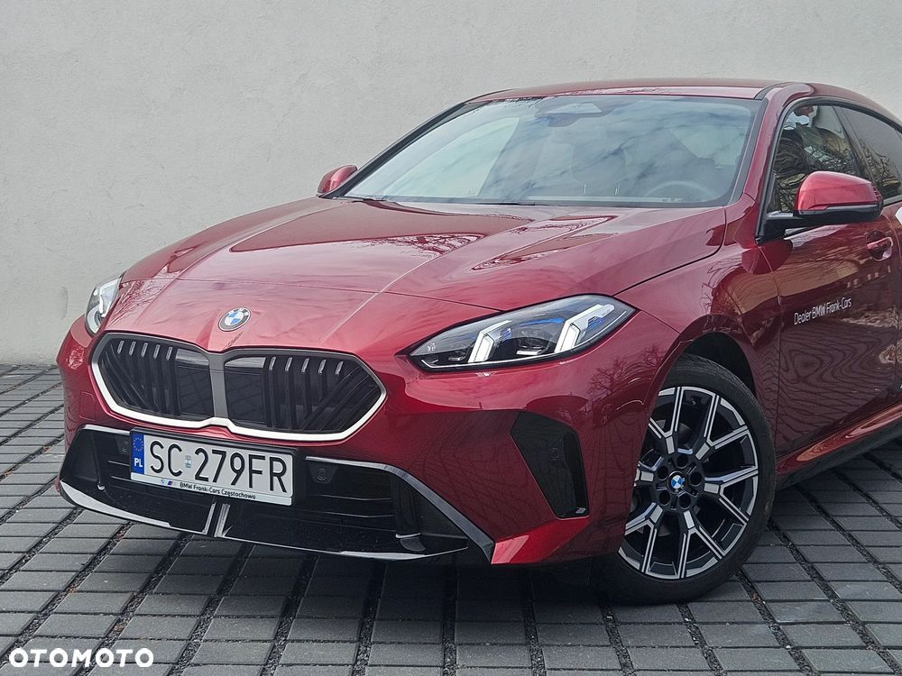 BMW Seria 2 220i M Sport sport - 3