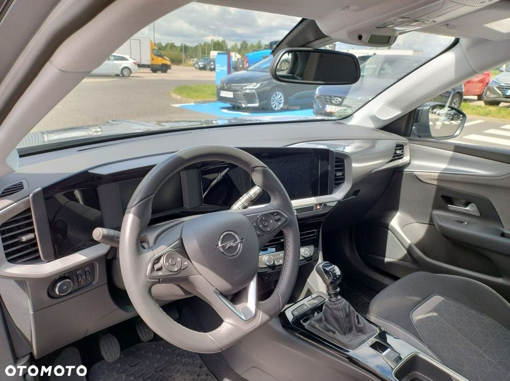 Opel Mokka - 16