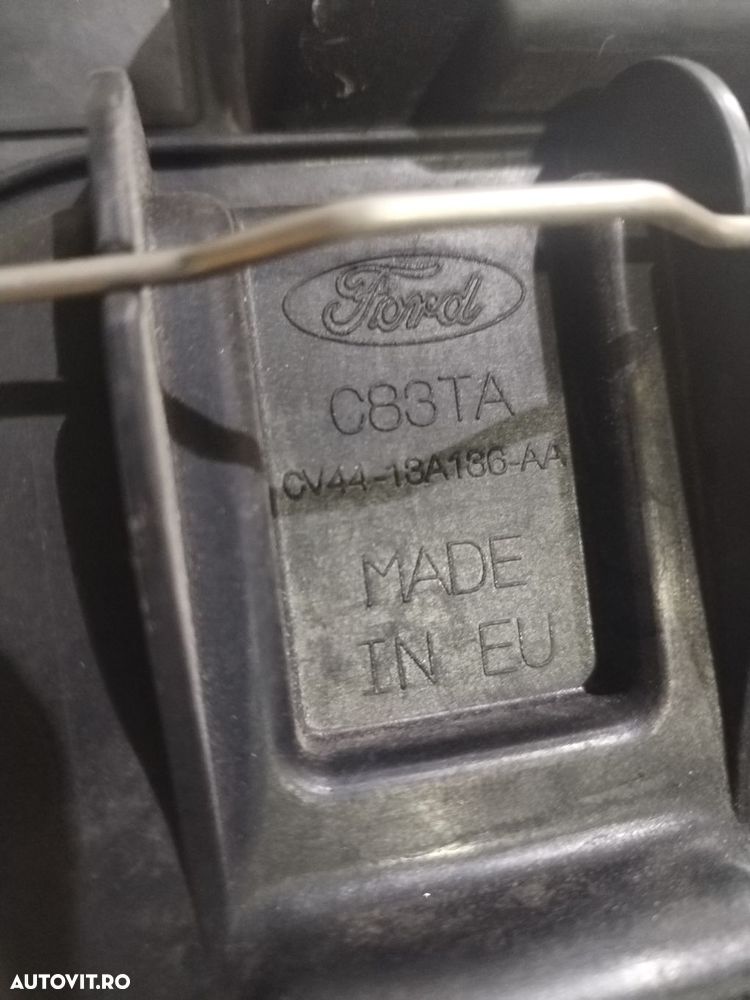 Far dreapta xenon, Ford Kuga, 2012, 2013, 2014, 2015, 2016, cod origine OE CV44-13D154-AG. - 7