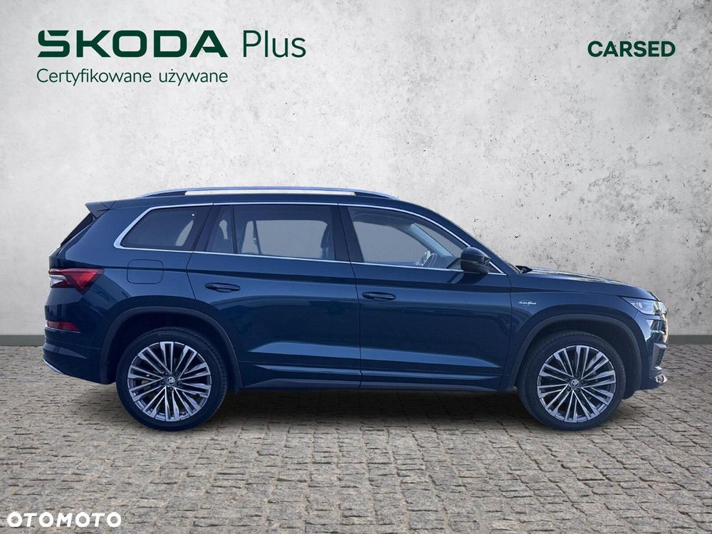 Skoda Kodiaq - 6