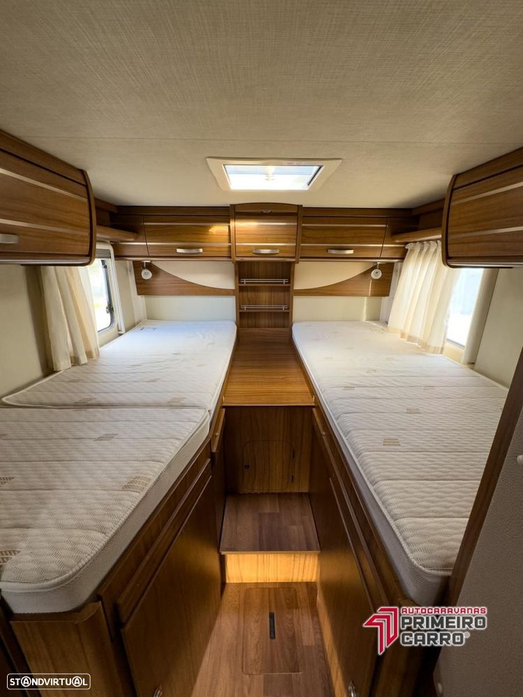 Hymer Exsis I 588 2.3 M.Jet 150cv - 26