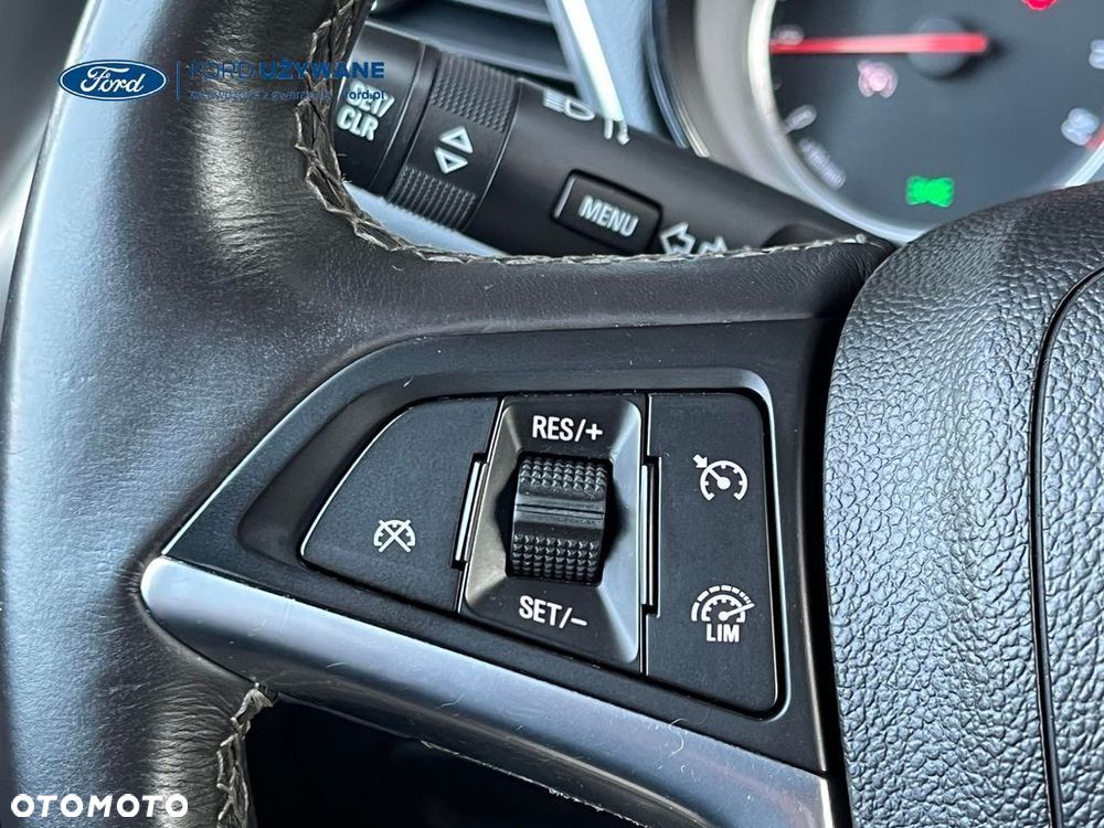 Opel Mokka 1.4 T Cosmo EU6 - 14