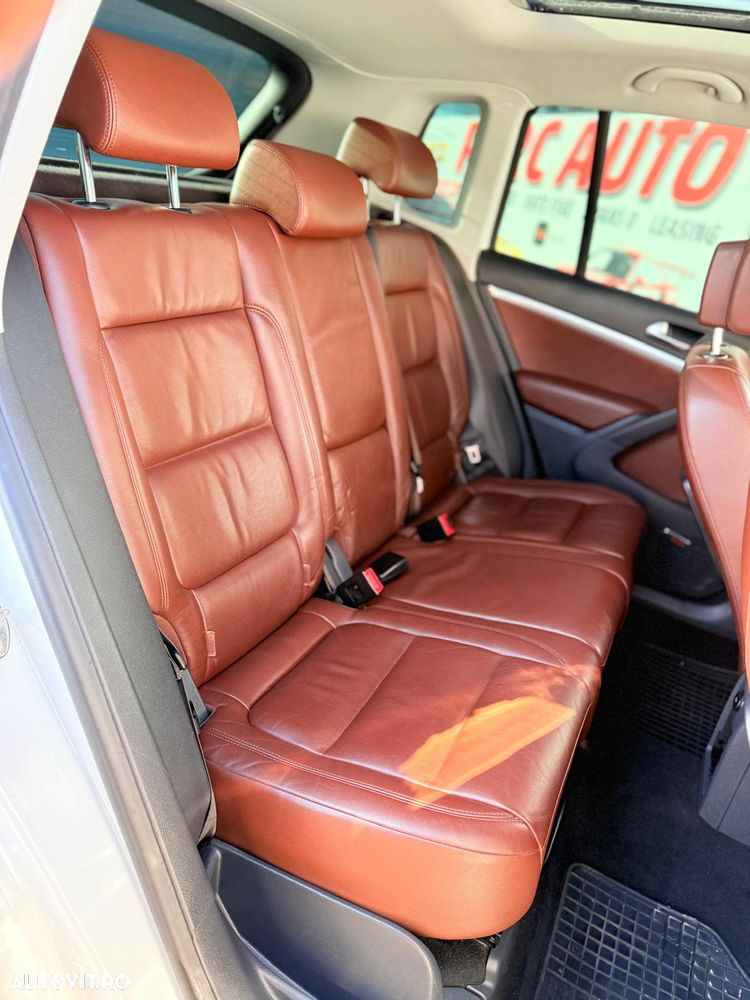 Volkswagen Tiguan 2.0 TDI DSG 4Mot Highline - 14