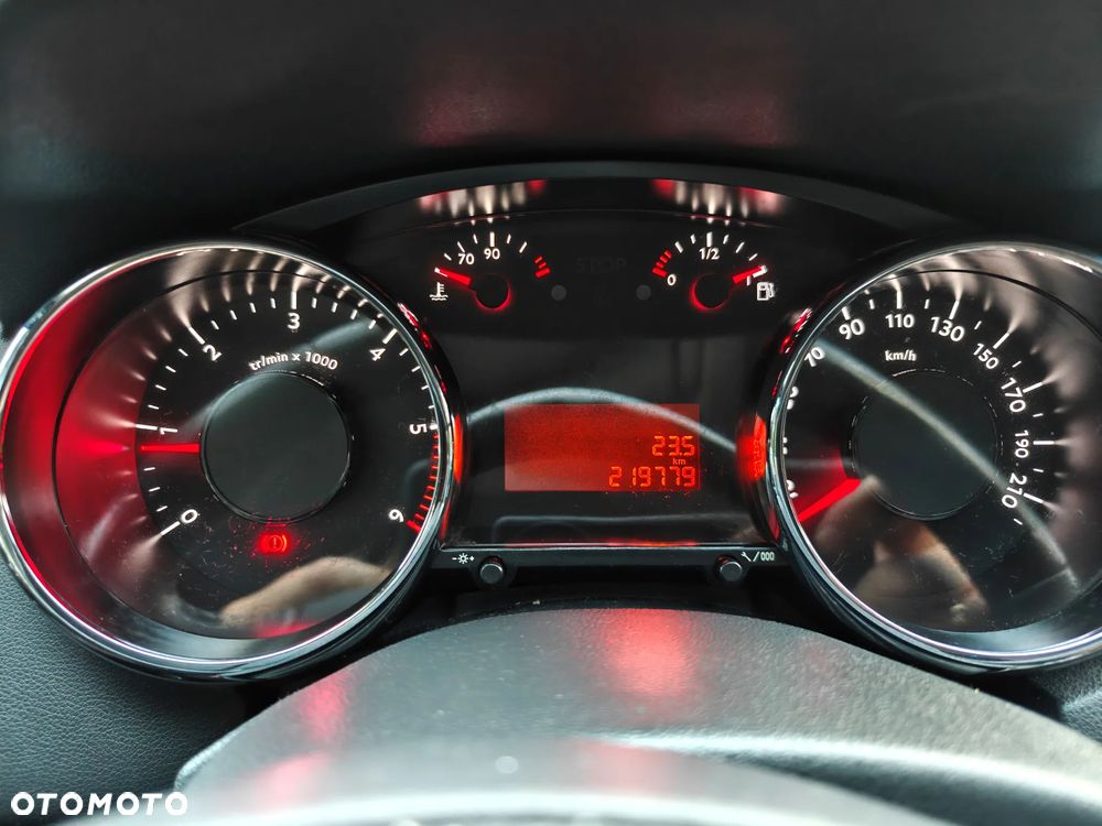 Peugeot 5008 2.0 HDi Premium - 15