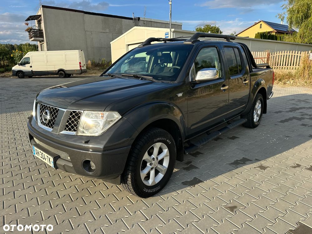 Nissan Navara Comfort - 2