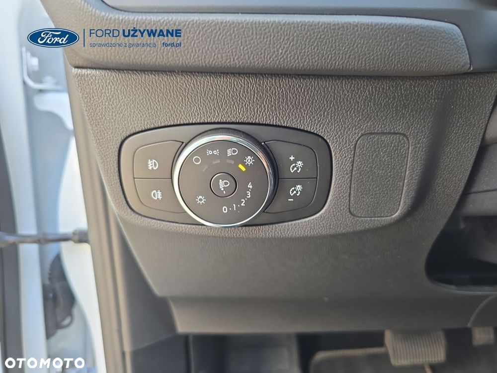 Ford Focus - 21
