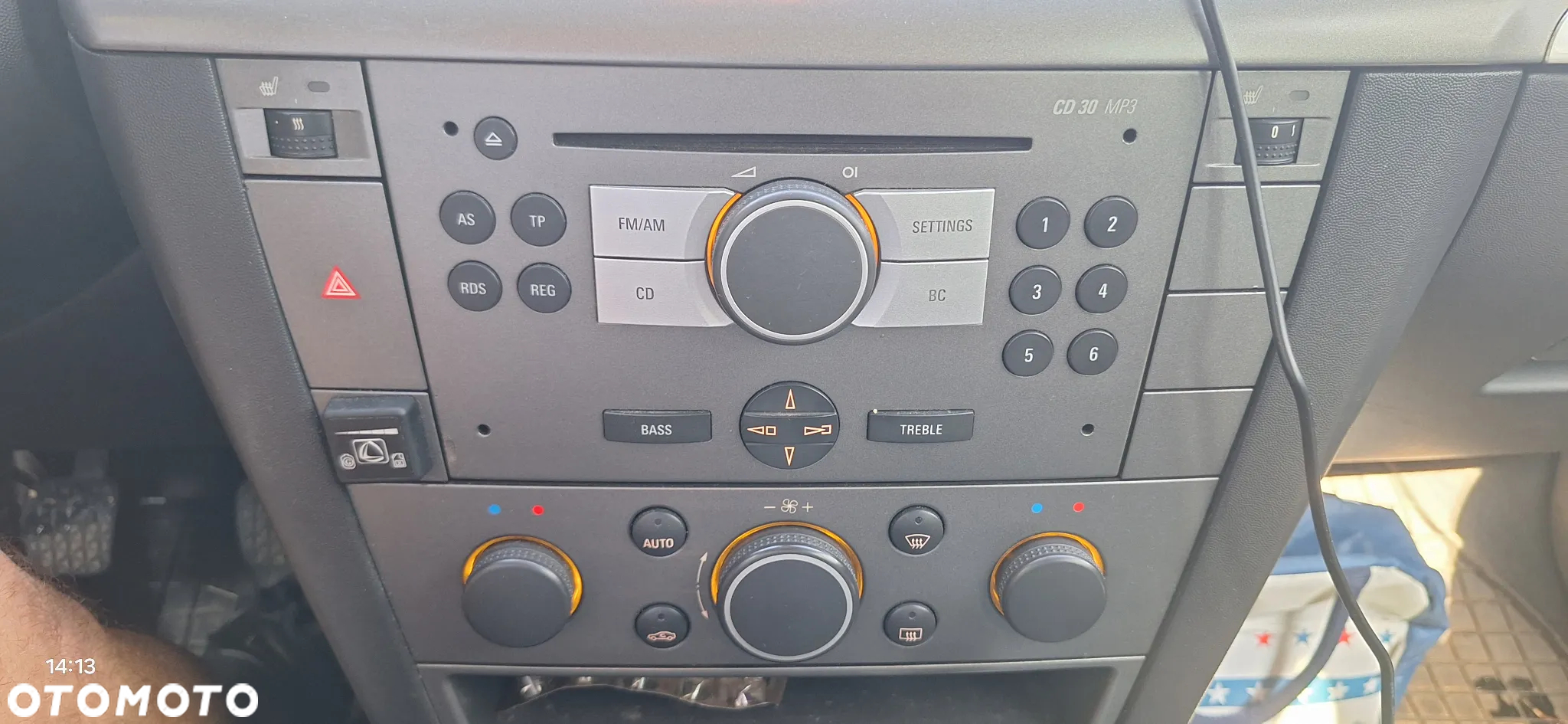 Opel Vectra 1.8 Cosmo - 4