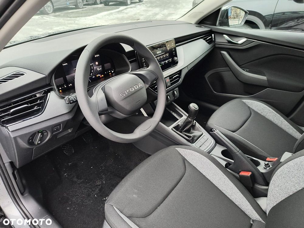 Skoda Scala 1.0 TSI Essence - 9