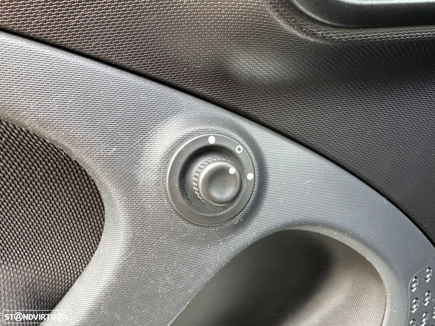 Smart ForFour 0.9 Prime 90 Aut. - 30