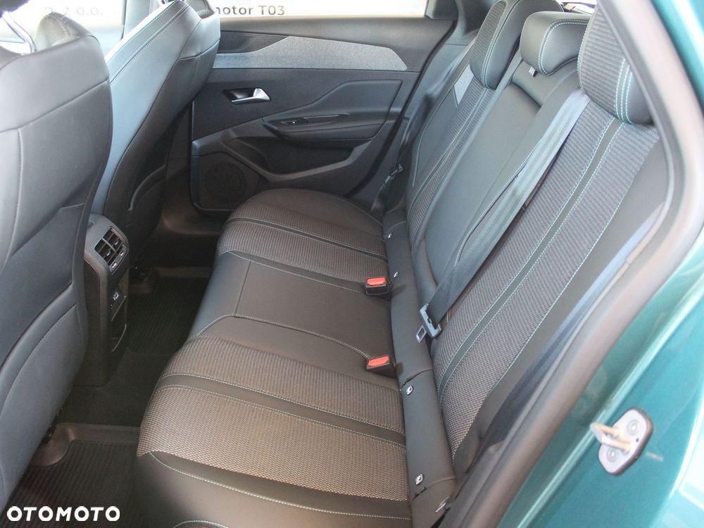 Peugeot 308 SW 1.2 PureTech GPF Allure Pack S&S - 17