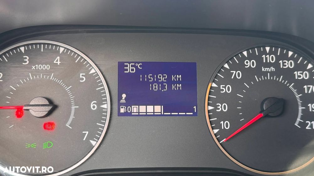Dacia Duster TCe 90 Comfort - 13