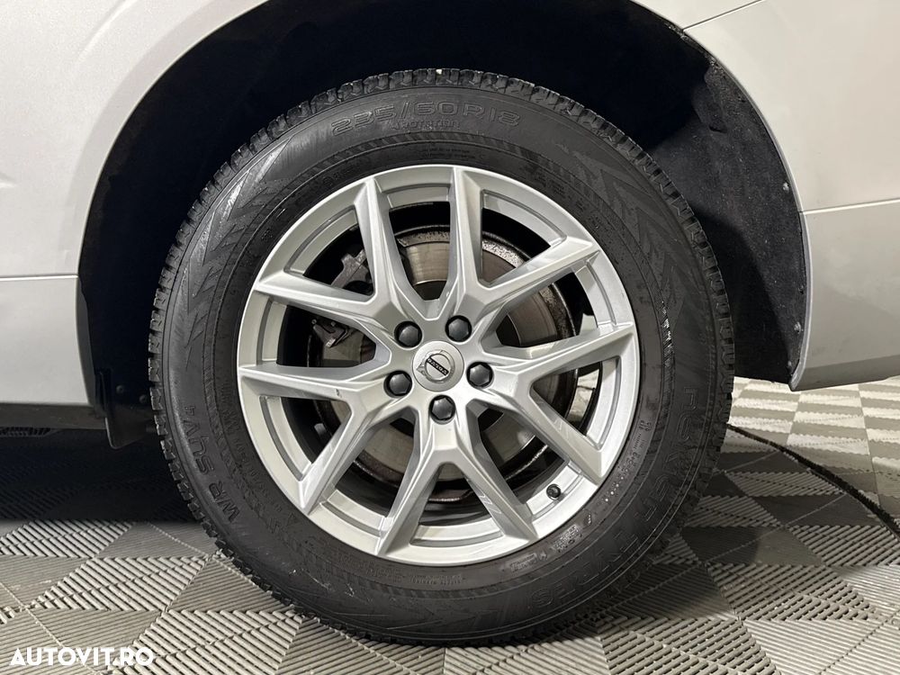 Volvo XC 60 - 14