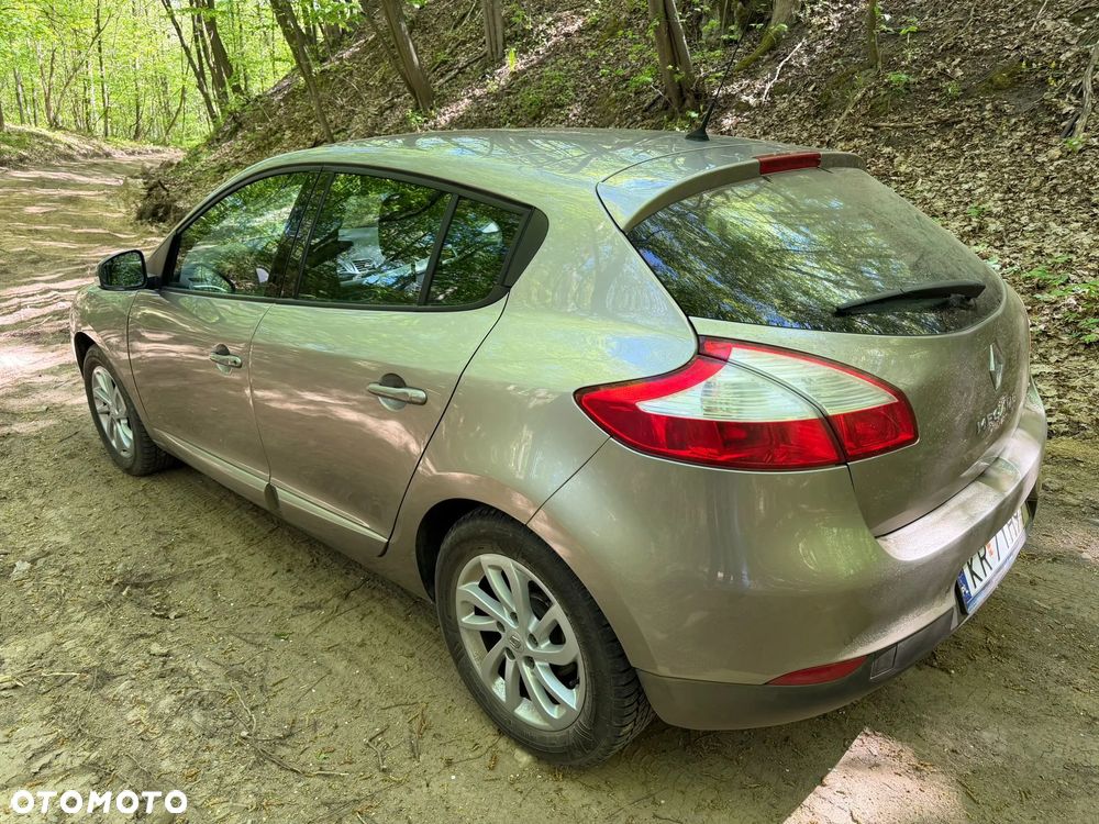 Renault Megane - 15