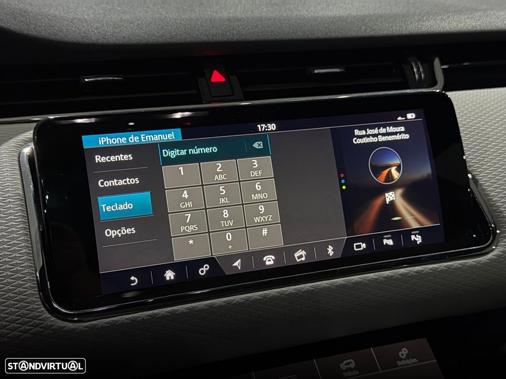 Land Rover Range Rover Evoque 2.0 D150 AWD R-Dynamic S Auto - 24