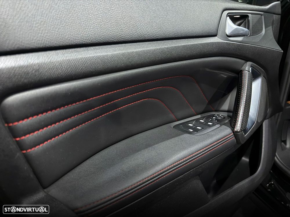 Peugeot 308 SW 1.2 PureTech GT Line - 15