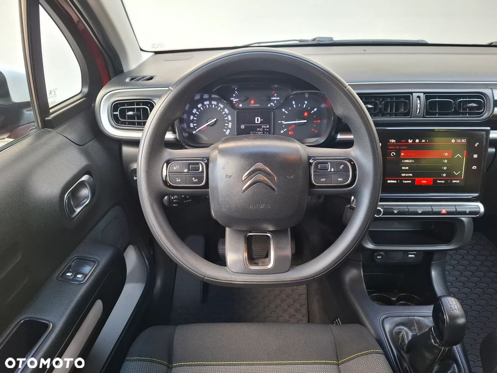 Citroën C3 Pure Tech 83 S&S YOU - 31