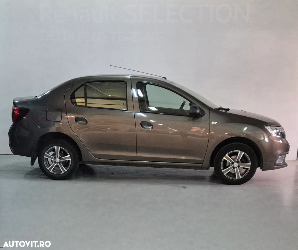 Dacia Logan 0.9 90CP Ambiance - 4