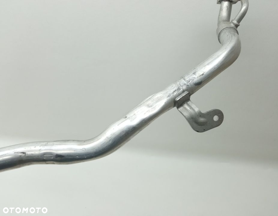 WĄŻ RURKA NAGRZEWNICY BMW SERIA 7 G11 9324804 - 3