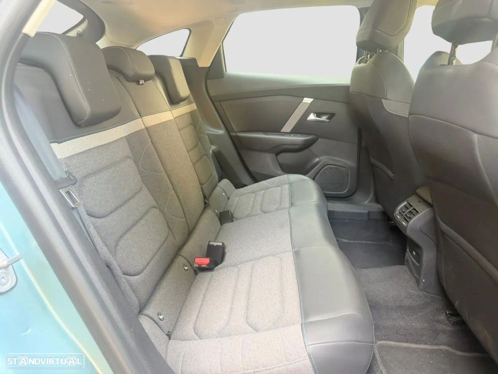 Citroën C4 1.2 PureTech Feel Pack - 11