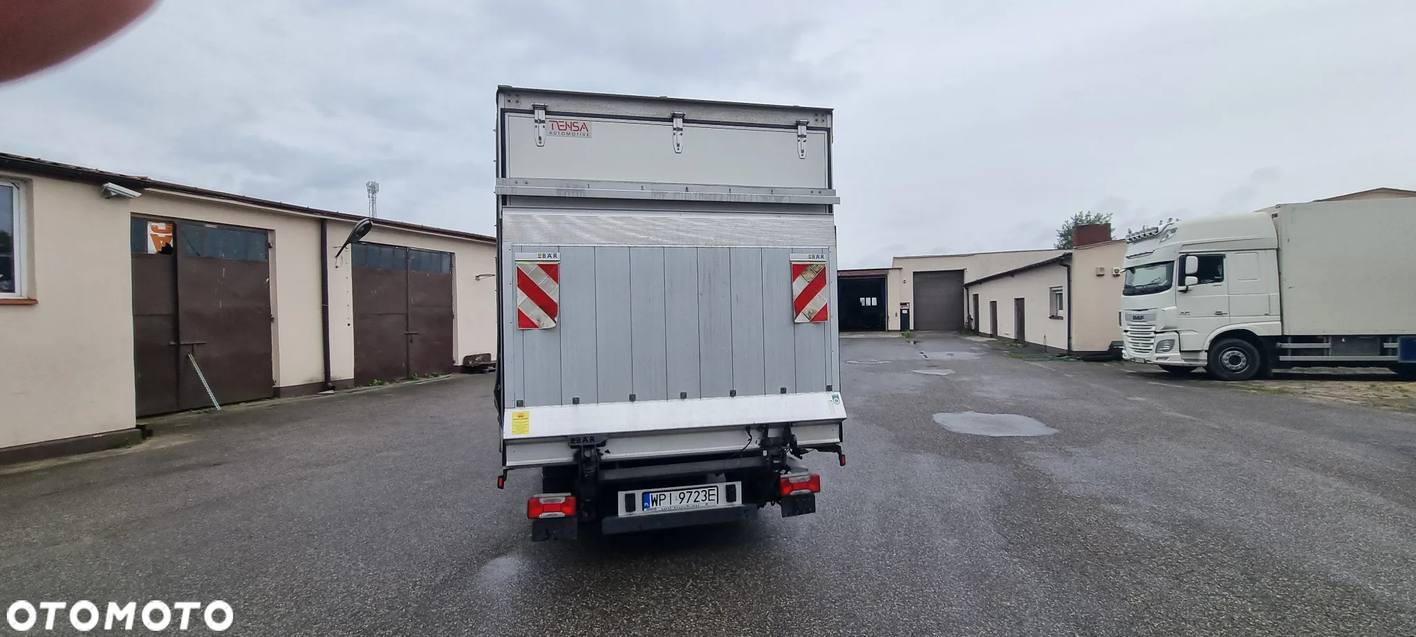 Iveco TENSA - 4