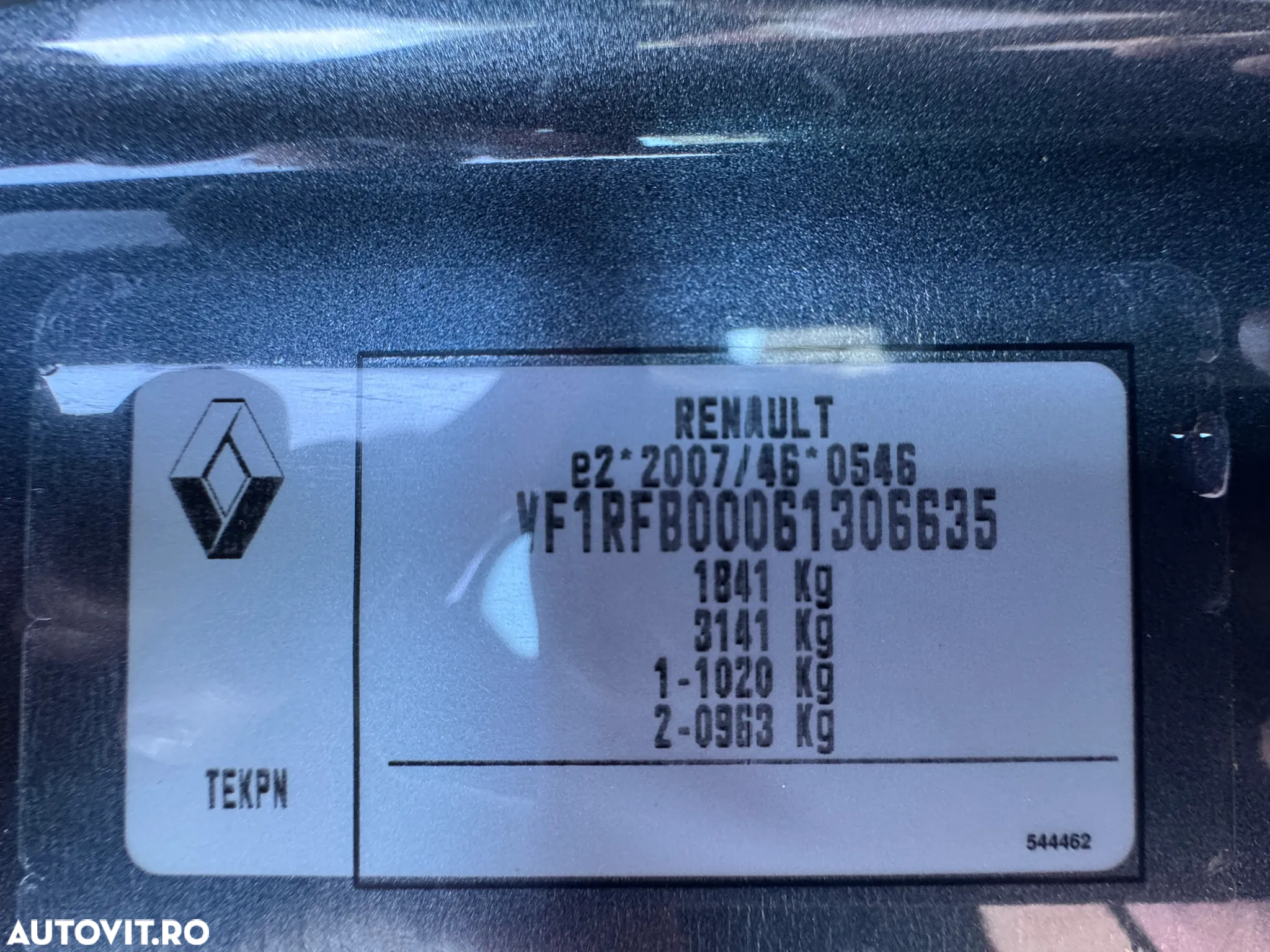 Renault Megane ENERGY dCi Business - 36