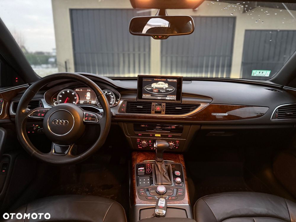 Audi A6 Limousine 3.0 TFSI Quattro S tronic - 6