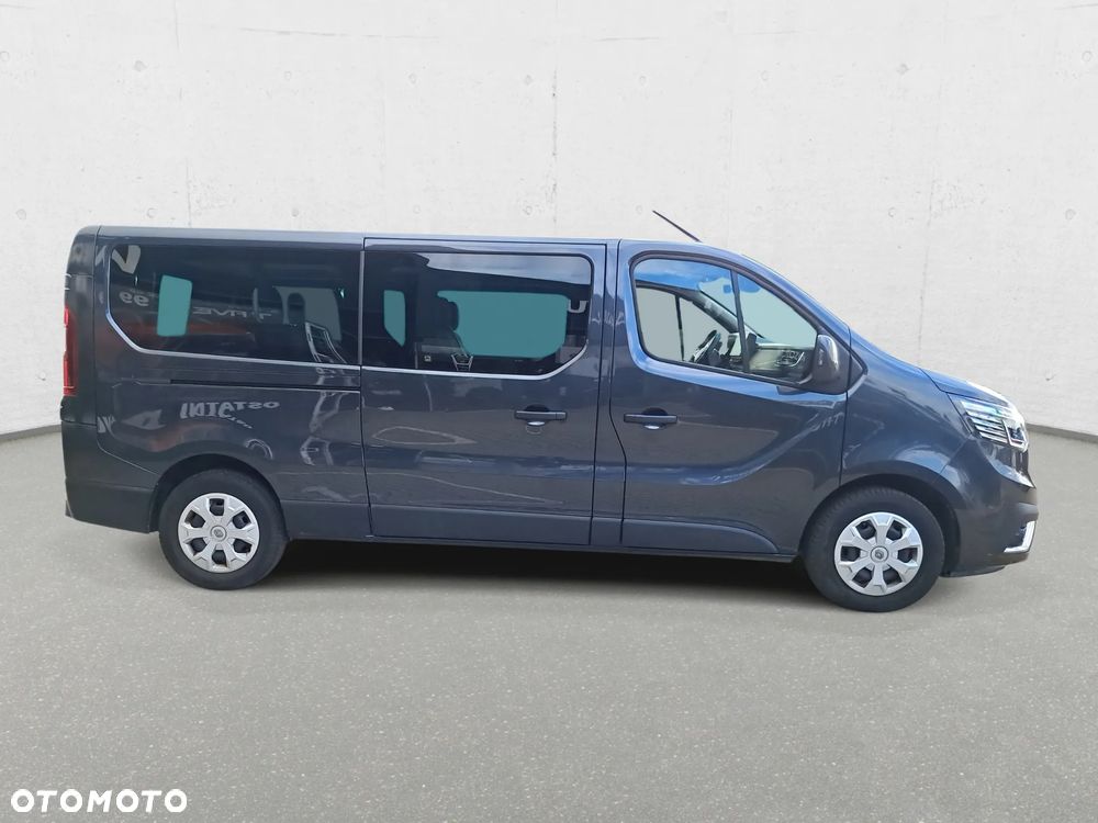 Renault Trafic Kombi 2.0 L2 Pack Clim EDC - 5