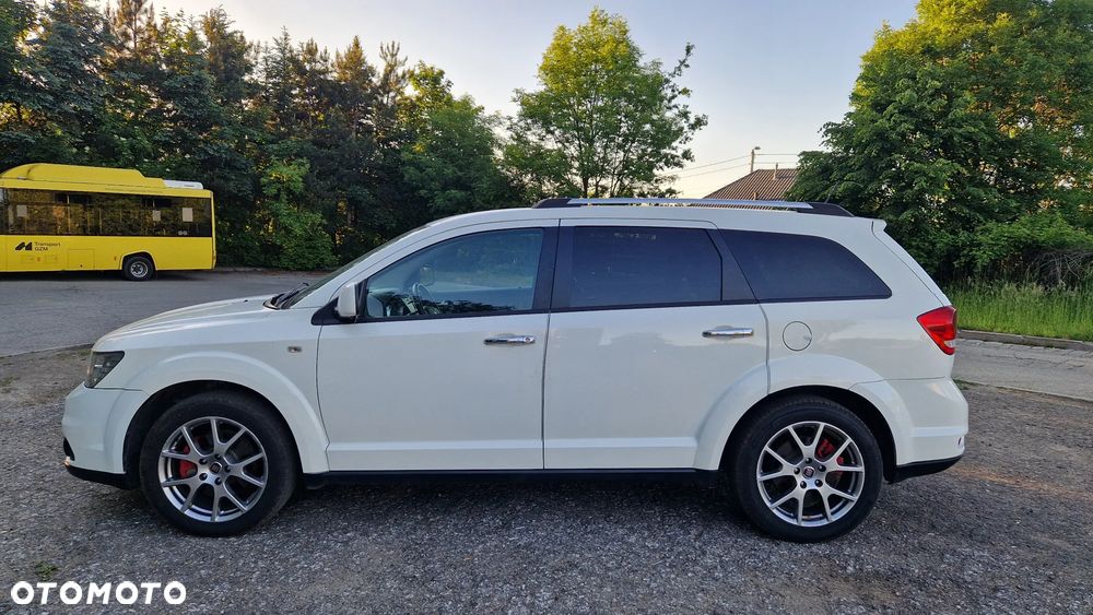 Fiat Freemont 2.0 Multijet 16V DPF Urban - 6