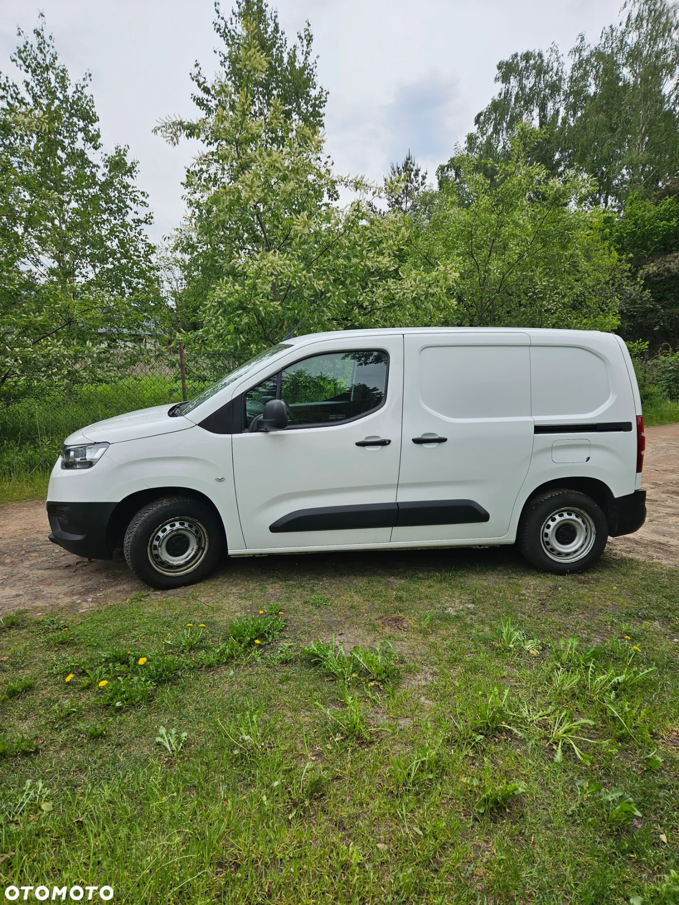 Toyota ProAce - 4