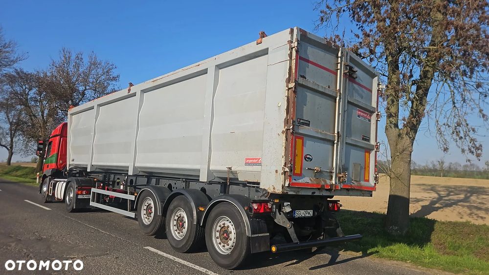 Langendorf NW3 S55 - 3