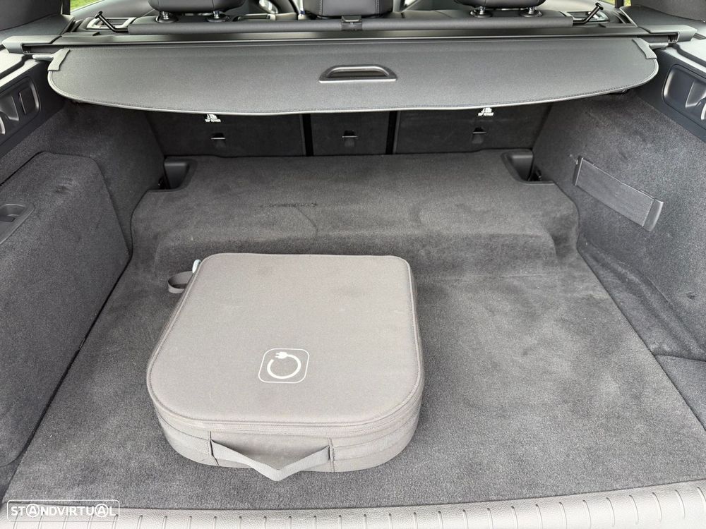 Mercedes-Benz C 63 AMG S E Performance Speedshift MCT9G - 39