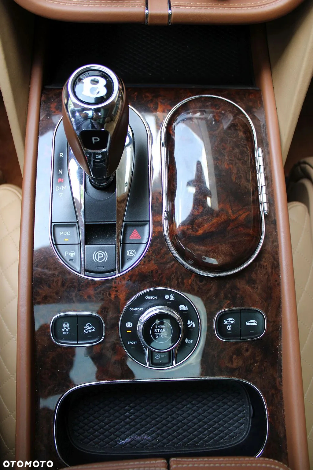 Bentley Bentayga W12 - 38