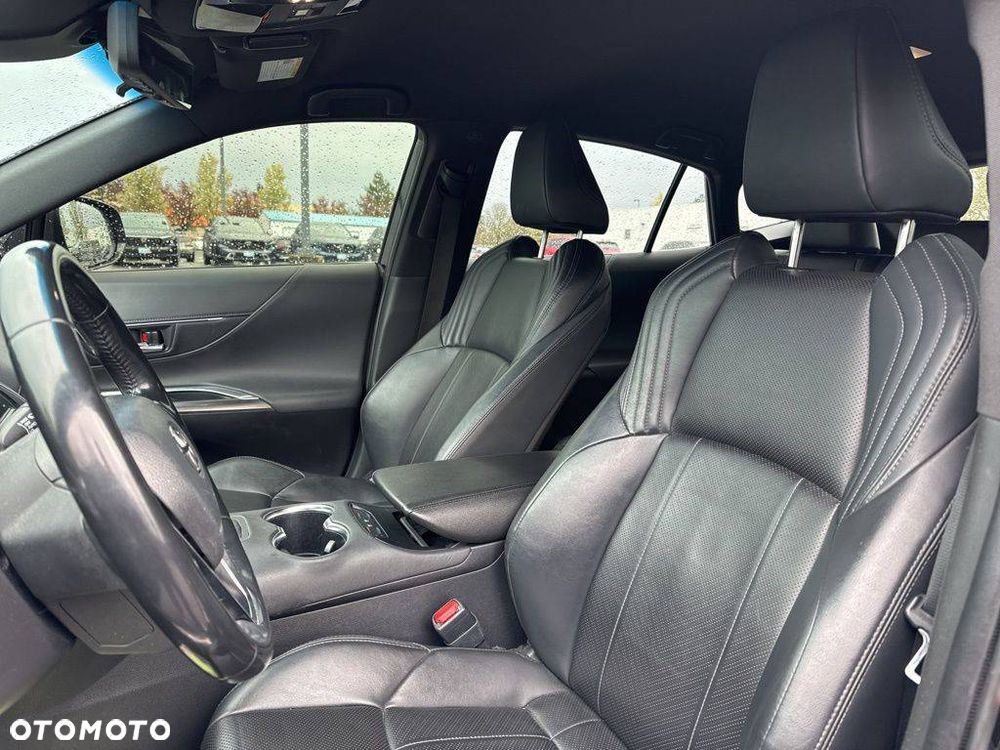 Toyota Venza - 8