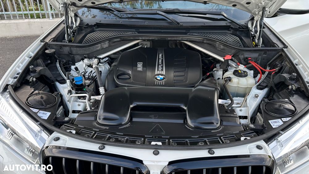 BMW X6 xDrive30d - 12