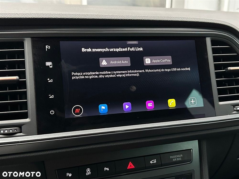 Cupra Ateca 1.5 TSI DSG - 25