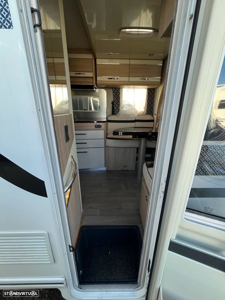 Florium Mayflower Black Pearl 70 - 10