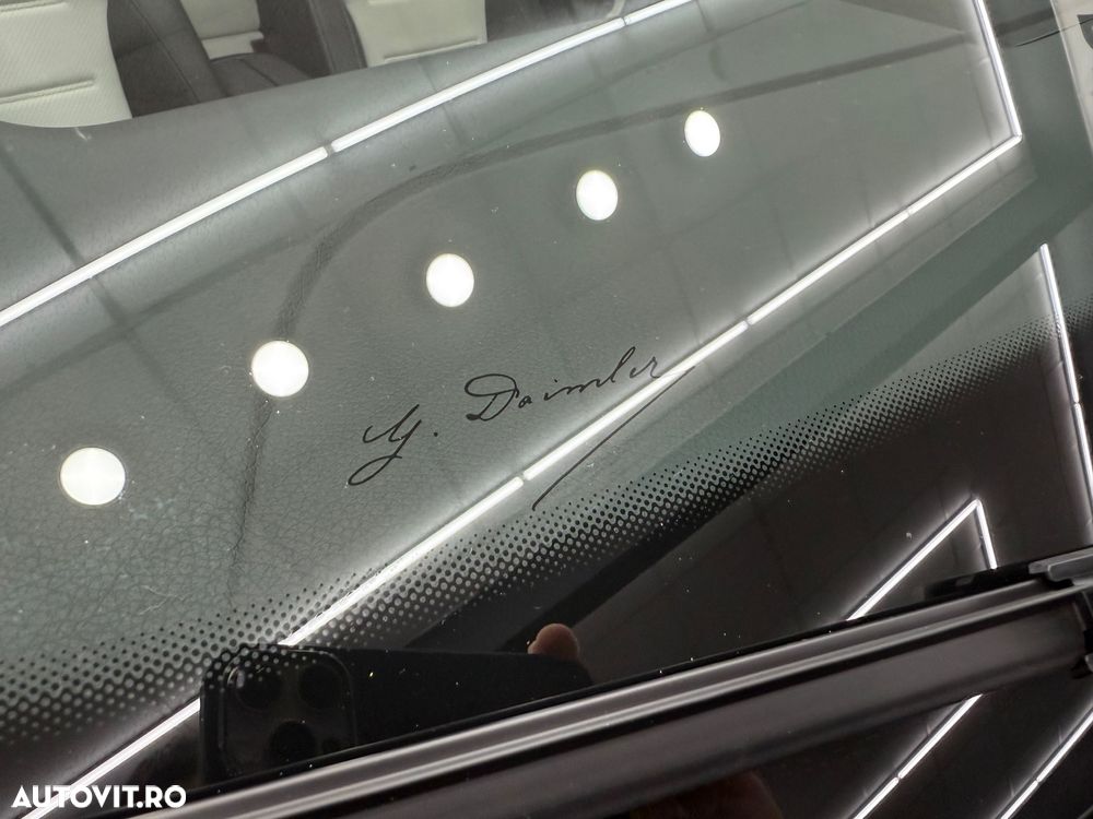 Mercedes-Benz A 250 e 8G-DCT Lim. AMG Line Advanced Plus - 23