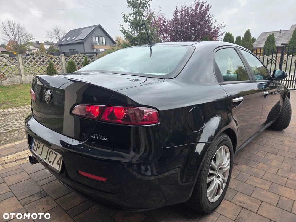 Alfa Romeo 159 - 3