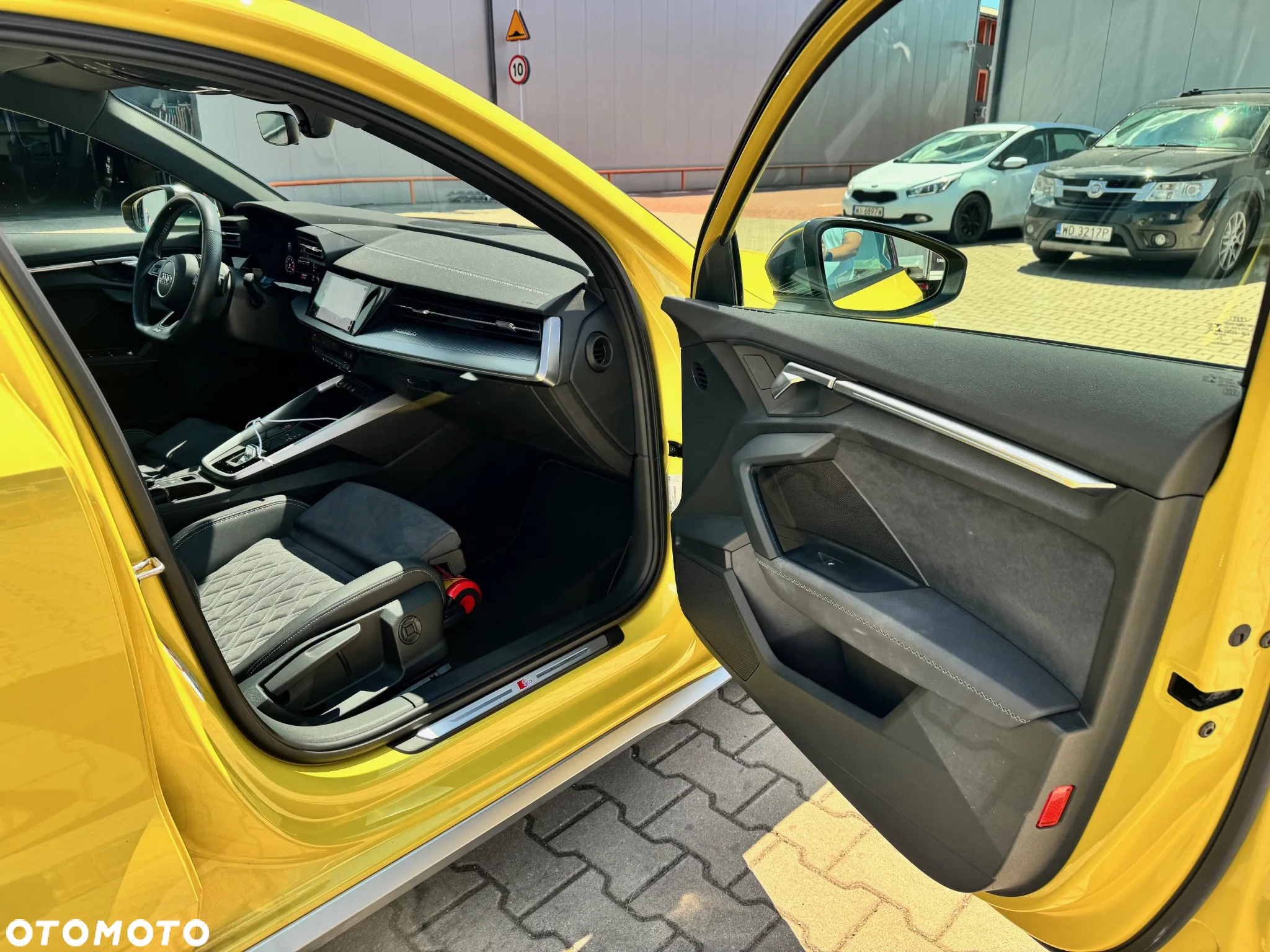 Audi S3 TFSI Quattro S tronic - 20