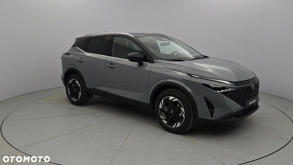 Nissan Qashqai 1.3 DIG-T mHEV N-Connecta Xtronic - 17