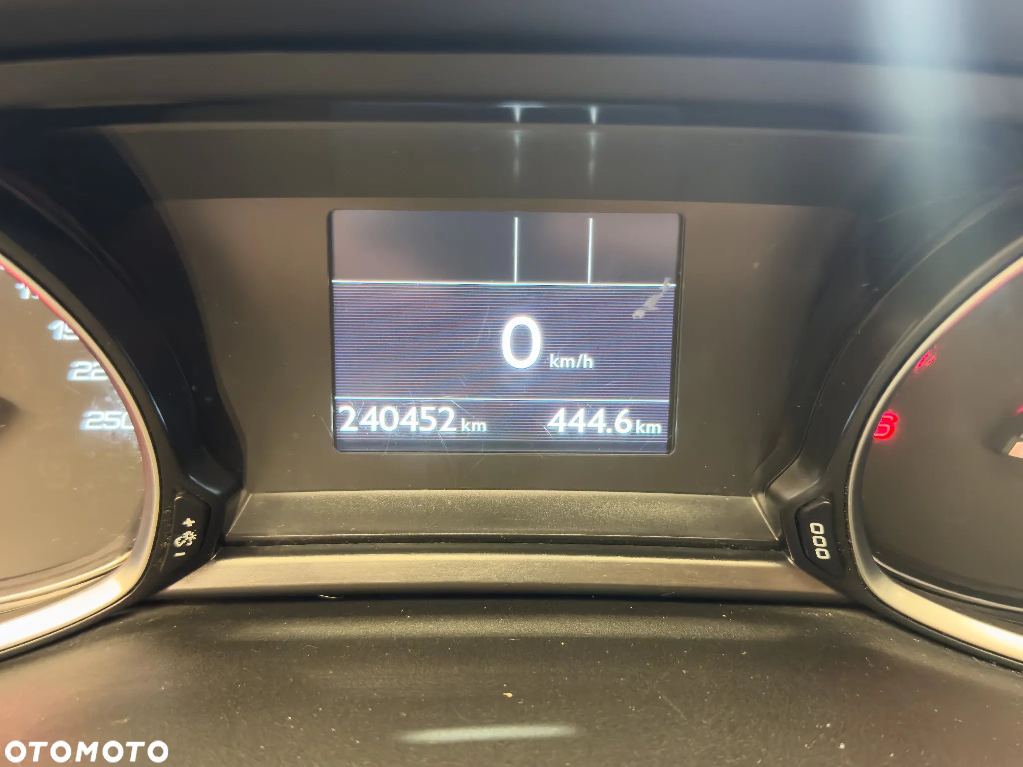 Peugeot 308 BlueHDi FAP 100 Stop & Start Access - 20