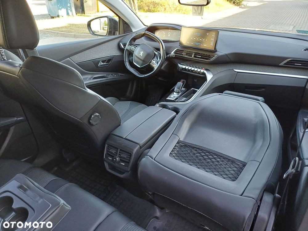 Peugeot 3008 - 14