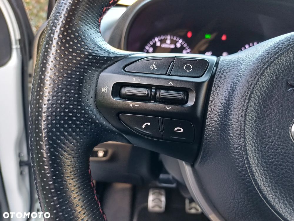 Kia Picanto T-GDI GT Line - 21