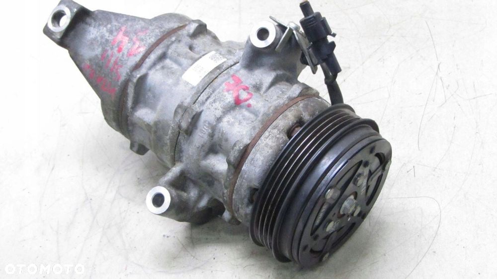 SUZUKI VITARA III 1.4 SPRĘŻARKA KLIMATYZACJI 447260-9400 14- - 3