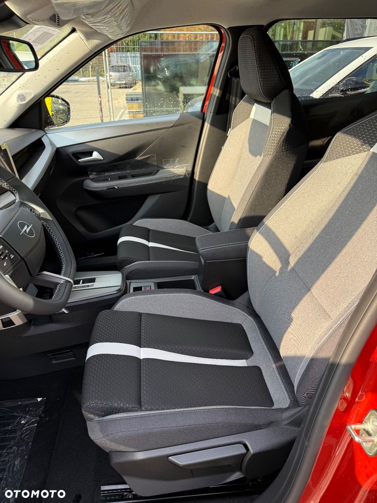 Opel Frontera 44kWh GS - 11